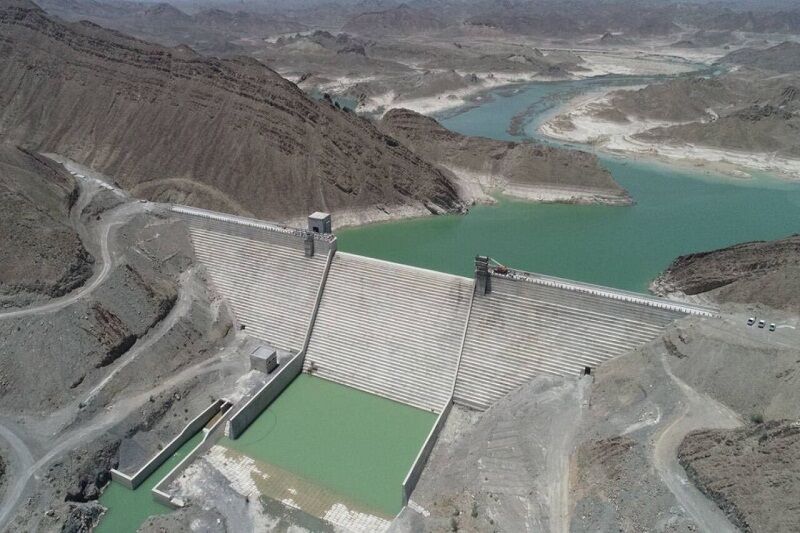 پائیز خشک در راه است پائیز خشک در راه است