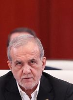 پزشکیان: مقابله با یکجانبه‌گرایی و توسعه چندجانبه‌گرایی دستاورد مهم اجلاس شانگهای است
