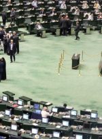 جلسه علنی بعدی مجلس ۶ مهرماه برگزار می‌شود