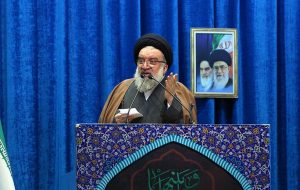 آمریکا به طور قطع در حمله اخیر به خاک قطر دست داشته است