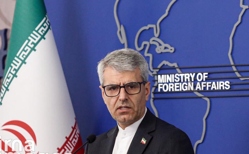 بقائی: اول مهر امسال را با یاد ۳۴ دانشآموز شهید حمله رژیم صهیونیستی آغاز میکنیم بقائی: اول مهر امسال را با یاد ۳۴ دانشآموز شهید حمله رژیم صهیونیستی آغاز میکنیم