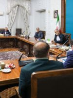 رئیس‌جمهور: دولت برای حمایت از توسعه فناورانه کشور اهتمام جدی دارد