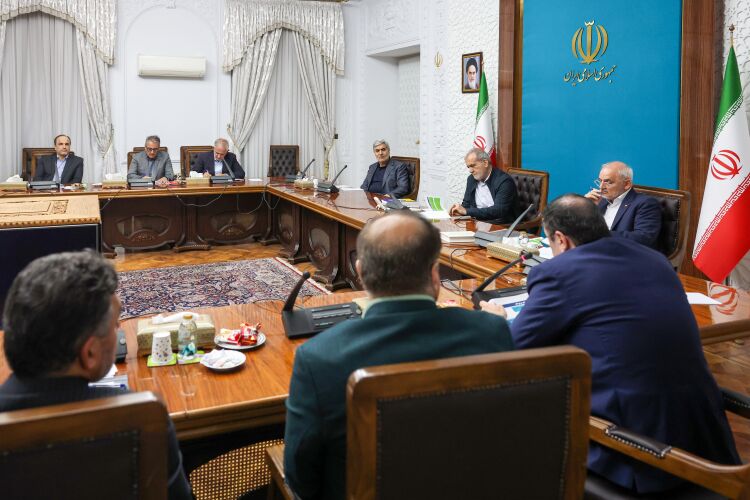رئیسجمهور: دولت برای حمایت از توسعه فناورانه کشور اهتمام جدی دارد رئیسجمهور: دولت برای حمایت از توسعه فناورانه کشور اهتمام جدی دارد