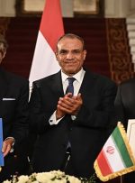 ابوشادی: شرط ایران در توافق قاهره با آژانس محقق شد