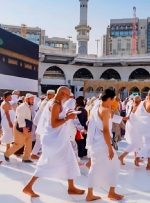 دارندگان فیش عمره برای تشرف در سال جاری اقدام نمایند