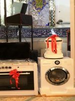 ۴۰ سری جهیزیه به نوعروسان تهرانی اهدا شد/ اهدای ۵۲۹ فقره جهیزیه در ۶ ماهه نخست امسال