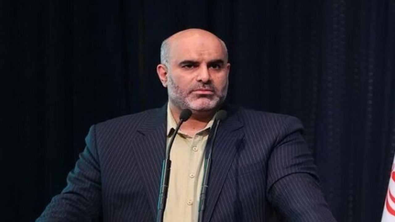 تهران امروز با تهران قبل از جنگ ۱۲ روز قابل مقایسه نیست تهران امروز با تهران قبل از جنگ ۱۲ روز قابل مقایسه نیست