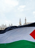 انگلیس، استرالیا و کانادا فلسطین را به رسمیت شناختند