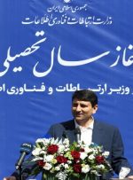 بهبود کیفیت اینترنت از اولویت‌های وزارت ارتباطات است