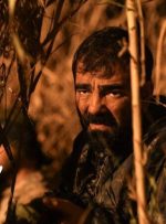 «مجنون» از ۱۶ مهرماه روی پرده سینما می‌رود