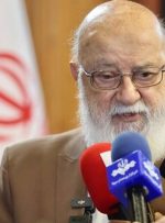 چمران: برگزارکنندگان نمایشگاه در سئول گویا اصرار دارند مردم را آزار دهند
