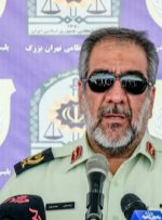 دستگیری ۲۷۰ سارق و مالخر تهران/ کاهش ۵۳ درصدی سرقت در پایتخت
