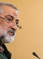 سردار شکارچی: خزانه موشک‌های پدافندی ناتو در جنگ ۱۲ روزه خالی شد
