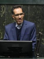 بیات: رئیس جمهوری حقایق جامعه بین‌الملل برای دنیا تبیین کرد