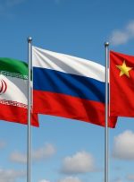 نامه مشترک ایران، روسیه و چین به سازمان ملل درباره اسنپ‌بک