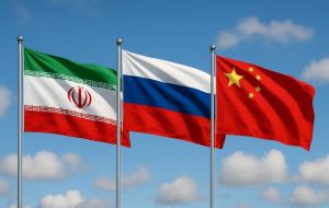 نامه مشترک ایران، روسیه و چین به سازمان ملل درباره اسنپبک نامه مشترک ایران، روسیه و چین به سازمان ملل درباره اسنپبک