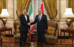 اعلام آمادگی ایران برای تدوین شیوهنامه تعامل با آژانس در وضعیت جدید اعلام آمادگی ایران برای تدوین شیوهنامه تعامل با آژانس در وضعیت جدید