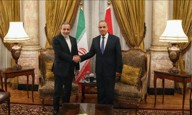 اعلام آمادگی ایران برای تدوین شیوه‌نامه تعامل با آژانس در وضعیت جدید