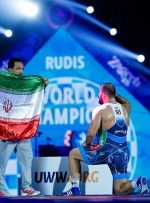 درخشش ورزشکاران ایرانی در عرصه جهانی؛ مشتی بر دهان یاوه گویان