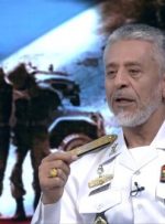 سیاری: صلح تا زمان آمادگی برای جنگ برقرار خواهد بود