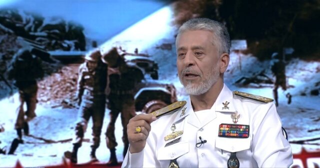 سیاری: صلح تا زمان آمادگی برای جنگ برقرار خواهد بود سیاری: صلح تا زمان آمادگی برای جنگ برقرار خواهد بود