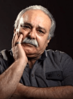 محمد کاسبی درگذشت