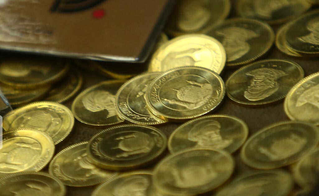 تحویل سکه‌های پیش‌فروش با سررسید ۳۰ مهر تا ۱۰ آبان ممکن است