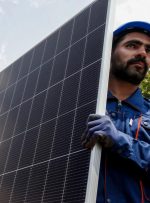۲۵۰ مگاوات نیروگاه جدید خورشیدی در کشور به بهره برداری رسید