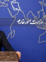 بقائی: ایران، آمریکا و رژیم صهیونیستی را مقصر حملات غیرقانونی به تاسیسات هسته‌ای می‌داند