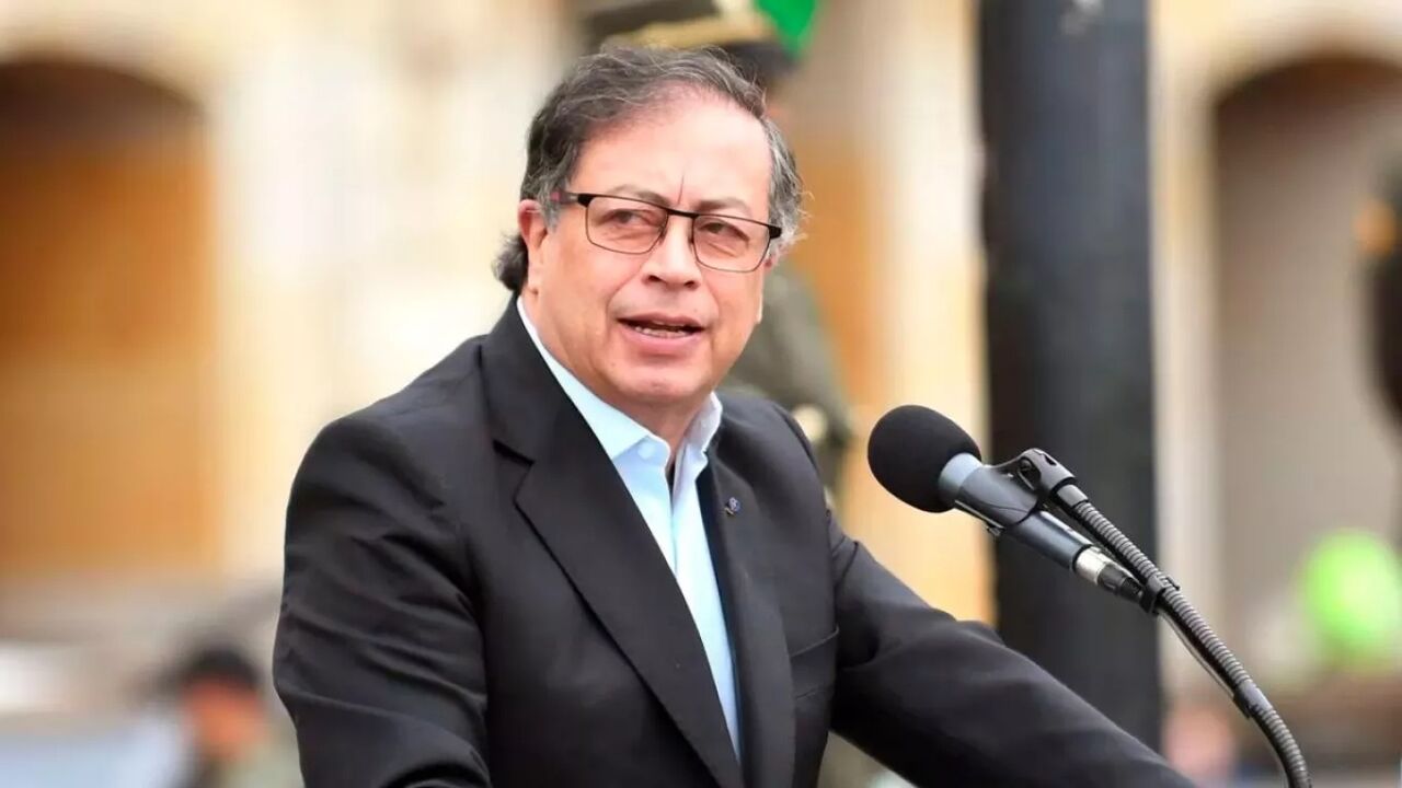 «تشکیل ارتش جهانی برای بازسازی غزه»؛ پیشنهاد کلمبیا به سازمان ملل «تشکیل ارتش جهانی برای بازسازی غزه»؛ پیشنهاد کلمبیا به سازمان ملل