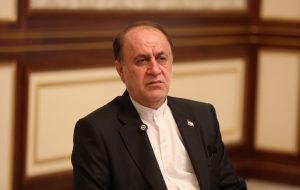 هیأت پارلمانی ایران عازم ژنو شد هیأت پارلمانی ایران عازم ژنو شد