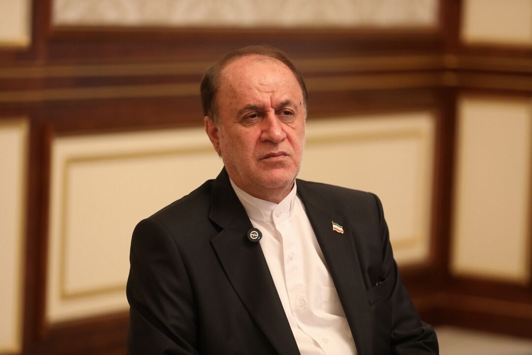 هیأت پارلمانی ایران عازم ژنو شد هیأت پارلمانی ایران عازم ژنو شد