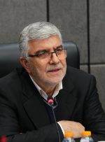 رئیس جدید بنیاد مسکن انقلاب اسلامی تعیین شد