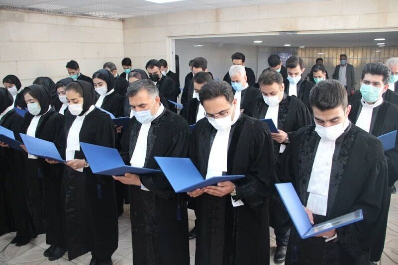 آزمونهای کارشناسان رسمی دادگستری، پروانه مشاوره خانواده و مبارزه با پولشویی برگزار می شود آزمونهای کارشناسان رسمی دادگستری، پروانه مشاوره خانواده و مبارزه با پولشویی برگزار می شود