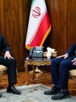 سفیر ایران در لیبی با عراقچی دیدار کرد
