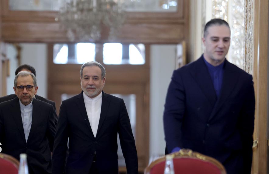 ایران تحت فشار با آمریکا مذاکره نخواهد کرد/ تهران؛ آماده مذاکرات منصفانه و از موضع برابر ایران تحت فشار با آمریکا مذاکره نخواهد کرد/ تهران؛ آماده مذاکرات منصفانه و از موضع برابر