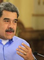 رئیس‌جمهوری ونزوئلا: اولویت ما حفظ حاکمیت ملی است