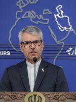 بقائی: ایران آماده هرگونه مساعدت برای کاهش تنش بین اسلام‌آباد و کابل است