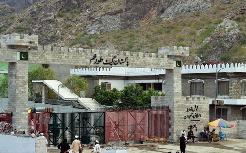 ۲ گذرگاه مهم در مرز پاکستان-افغانستان بسته شد؛ ادامه پاسخ اسلام‌آباد به حملات طالبان