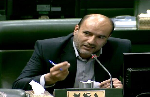 نماینده مجلس: مسیر تعامل و مذاکره با دنیا را با حکمت، مصلحت و حفظ عزت ادامه دهیمنماینده مجلس: مسیر تعامل و مذاکره با دنیا را با حکمت، مصلحت و حفظ عزت ادامه دهیم