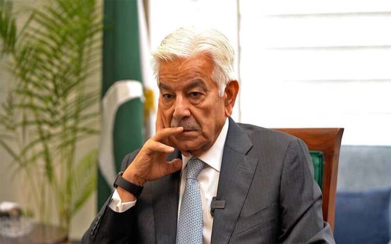پاکستان: تعامل با افغانستان محدود به اقتصاد شود پاکستان: تعامل با افغانستان محدود به اقتصاد شود