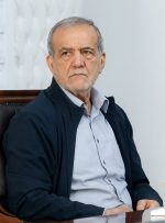 نشست خبری رئیس‌جمهور سه شنبه ۲۹ مهر برگزار می‌شود