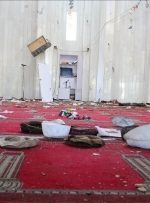 انفجار نارنجک در یک مسجد پروان افغانستان، ۹ نفر زخمی شدند