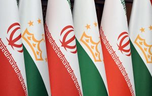 تاجیکستان و ایران روادید دیپلماتها و مقامات را لغو میکنند تاجیکستان و ایران روادید دیپلماتها و مقامات را لغو میکنند