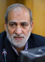احداث ۸ بوستان بزرگ فرامنطقه‌ای در تهران