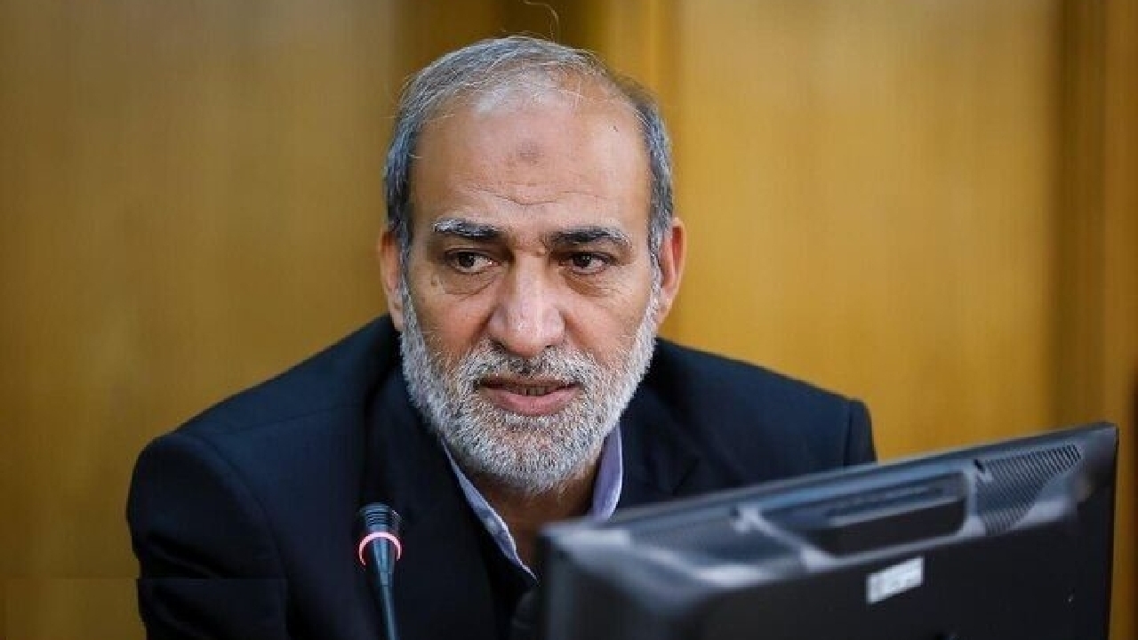 احداث ۸ بوستان بزرگ فرامنطقهای در تهران احداث ۸ بوستان بزرگ فرامنطقهای در تهران