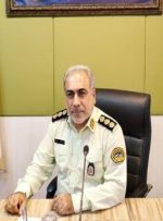 دستگیری ۱۵۸ سارق و ۲۱ مالخر در طرح مقابله با سرقت مغازه