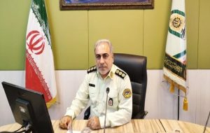 دستگیری ۱۵۸ سارق و ۲۱ مالخر در طرح مقابله با سرقت مغازه دستگیری ۱۵۸ سارق و ۲۱ مالخر در طرح مقابله با سرقت مغازه