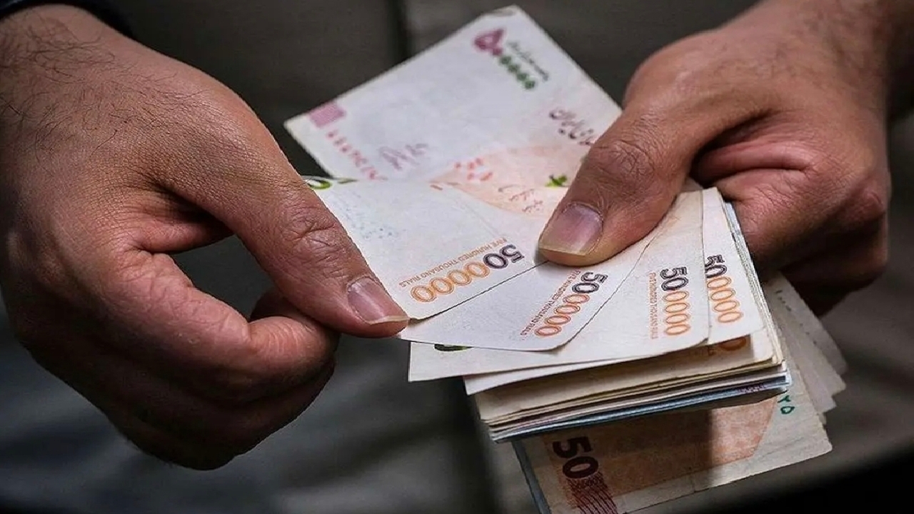 یارانه نقدی دهکهای اول تا سوم واریز شد یارانه نقدی دهکهای اول تا سوم واریز شد