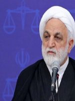 محسنی اژه‌ای: نداشتن آمار دقیق از جمعیت کشور یک نقیصه است/ اقدام پدر امیرمحمدخالقی درس آموز بود